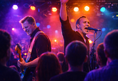 Группа «Джампмастер»