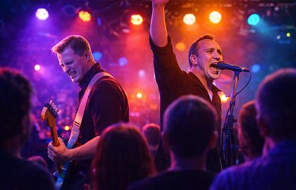 Группа «Джампмастер»