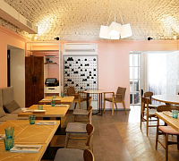 Brasserie Lambic / Брассери Ламбик (Таганская) фото 7