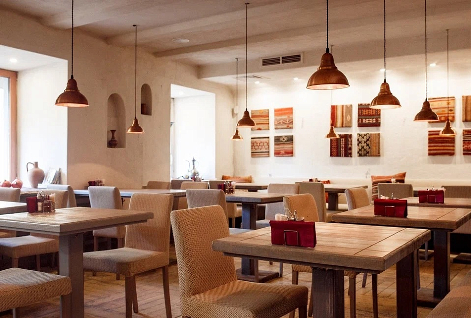 Бардак - тип кафе