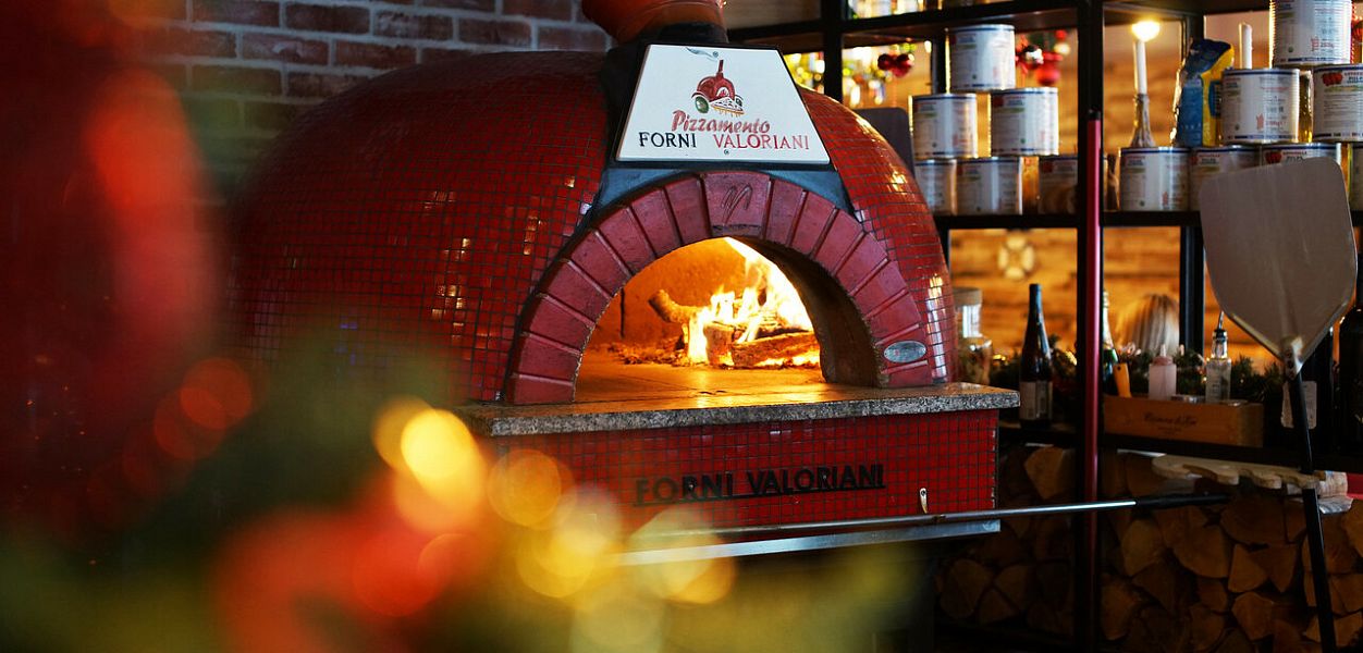 Pizzamento / Пиццаменто (Коломенское) - фотография № 2