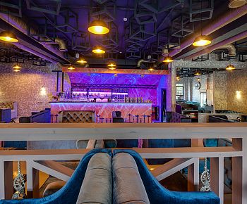 MOS lounge&bar (Беляево)