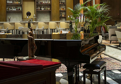 Марита (вокал перфоманс)