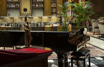 Марита (вокал перфоманс)