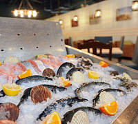 Fishmarket / Фишмаркет (закрыт) фото 6