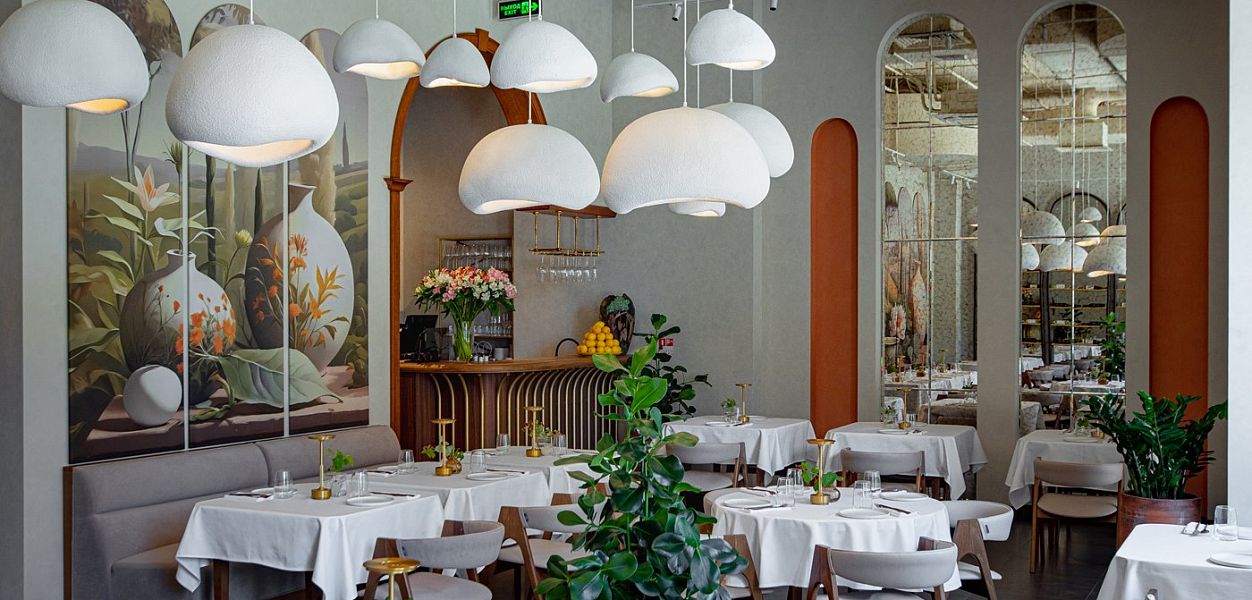 Picco Ristorante - фотография № 5