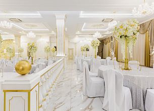 White Hall / Вайт Холл фото 30