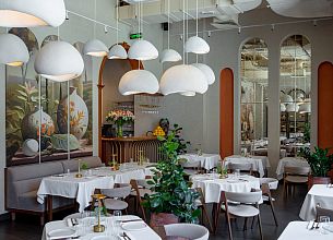 Picco Ristorante фото 8