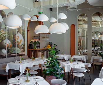 Picco Ristorante