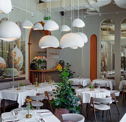 Picco Ristorante