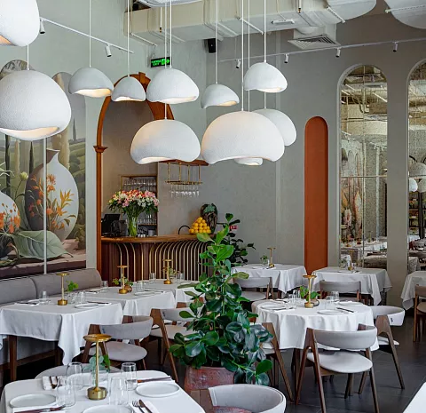 Picco Ristorante