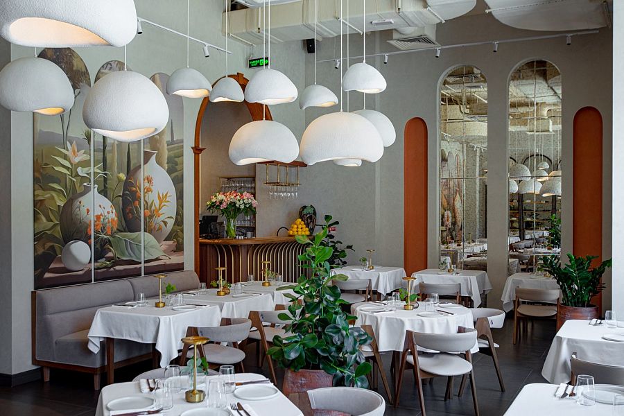 Picco Ristorante - фотография № 5