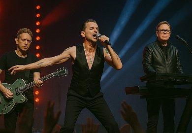 DEPECHE MODE Tribute