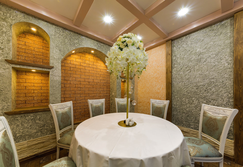 White Hall / Вайт Холл фото 67