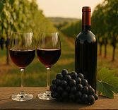 Винный ужин с Kalos Limen