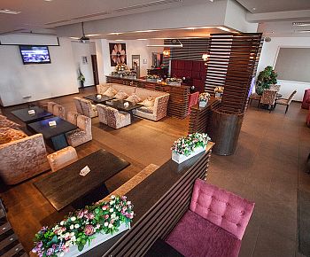 Andiamo / Андиамо (закрыт)