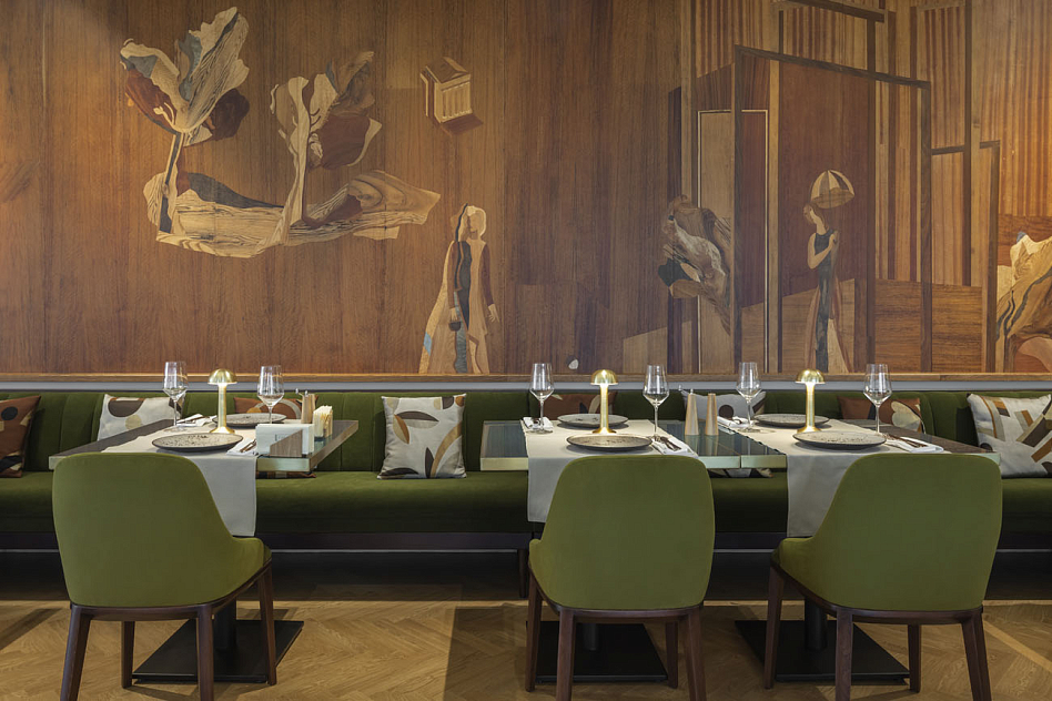 Альфа - фотография № 5