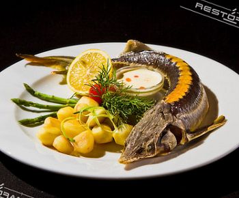 Русская пивная ресторация 'ПивасЪ' (закрыт)
