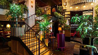 Russian Wine Bar&Shop (закрыт) фото 3