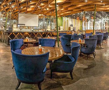 Vasilchuki chaihona № 1 (МЕГА Химки)