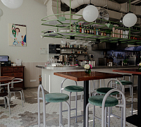 Rudi Italian bistro (закрыт) фото 3