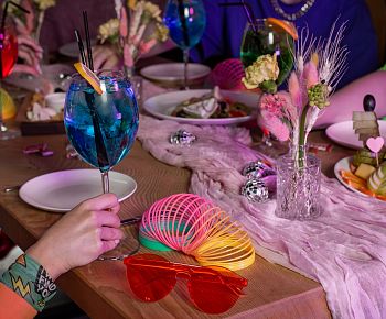 Добрые соседи