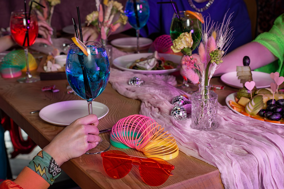 Добрые соседи фото 11