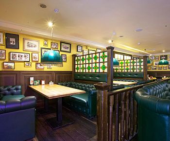 Пив&Ко (ул. Народного Ополчения)