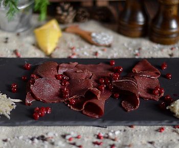 Строганина-бар «Экспедиция» / Stroganina-Bar (закрыт)