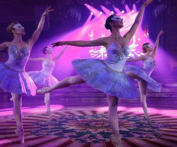 Marriott Imperial Plaza