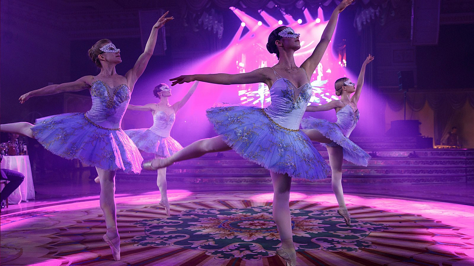 Marriott Imperial Plaza - фотография № 4