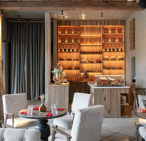 Ёшки Матрёшки