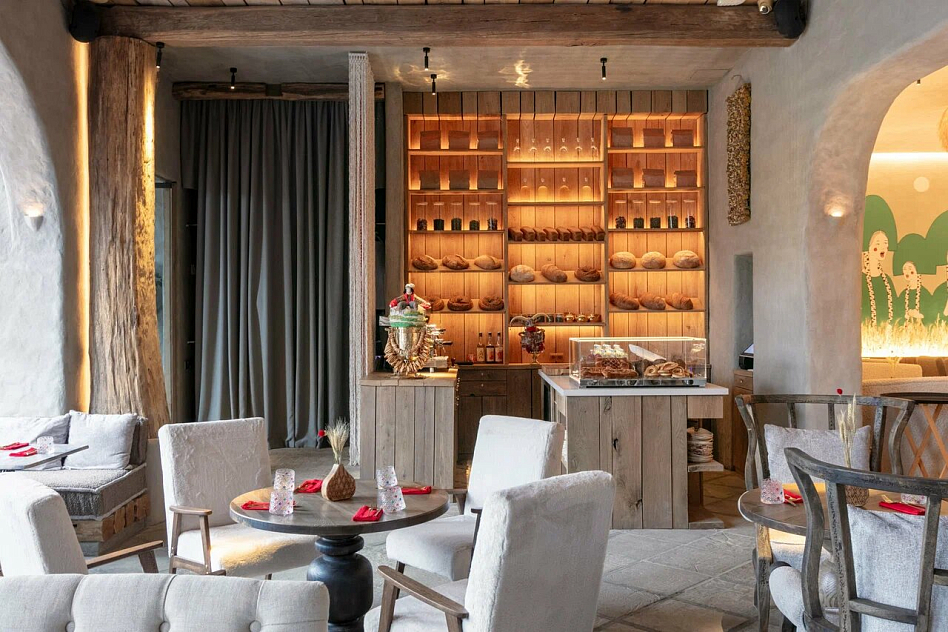 Ёшки Матрёшки - фотография № 5