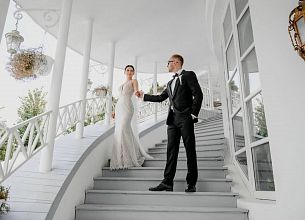 Московское небо фото 20