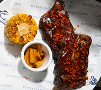 Москва фото меню 5