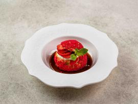Фестивальные завтраки в ресторане Villa Pasta (Пятницкая)