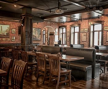 Гиляровский