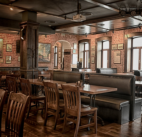 Гиляровский