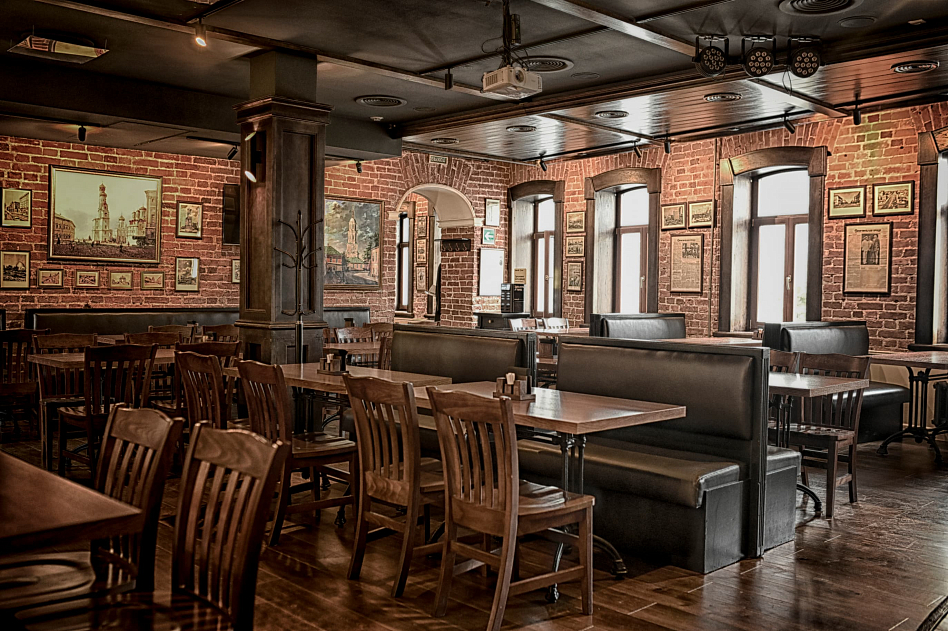 Гиляровский - фотография № 5