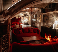 Mendeleev. Bar & Music фото 2