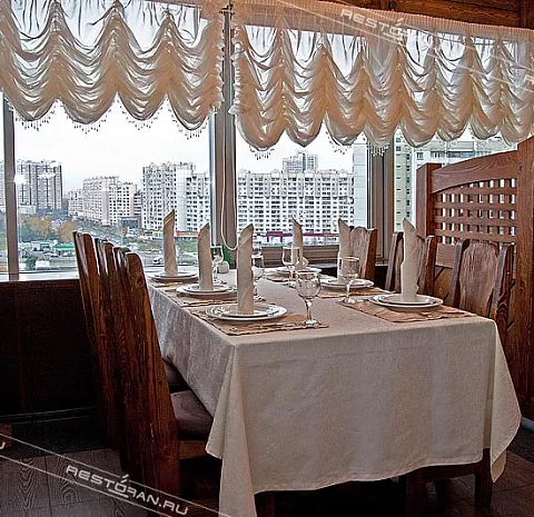 Ариана (Жулебино)
