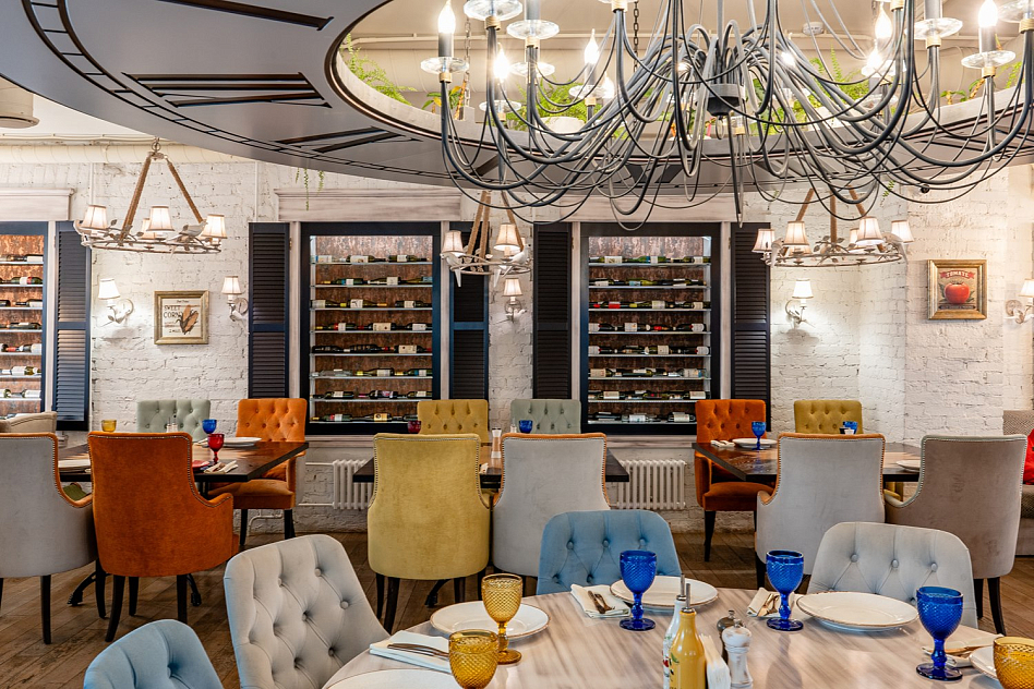 Maturo Tomato - фотография № 1