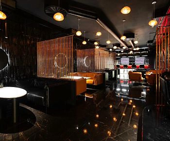 HookahPlace Петровка