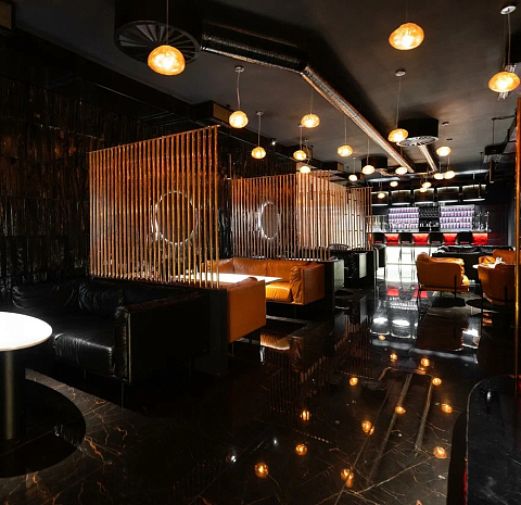 HookahPlace Петровка