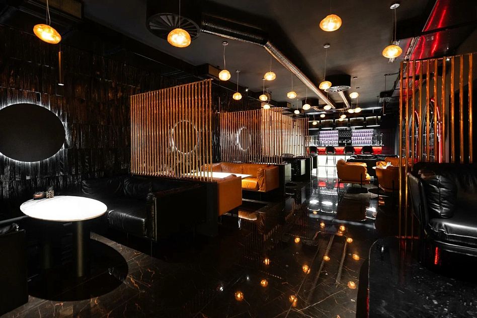 HookahPlace Петровка - фотография № 3