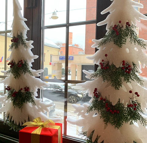 Ай Лайк Гриль / I Like Grill