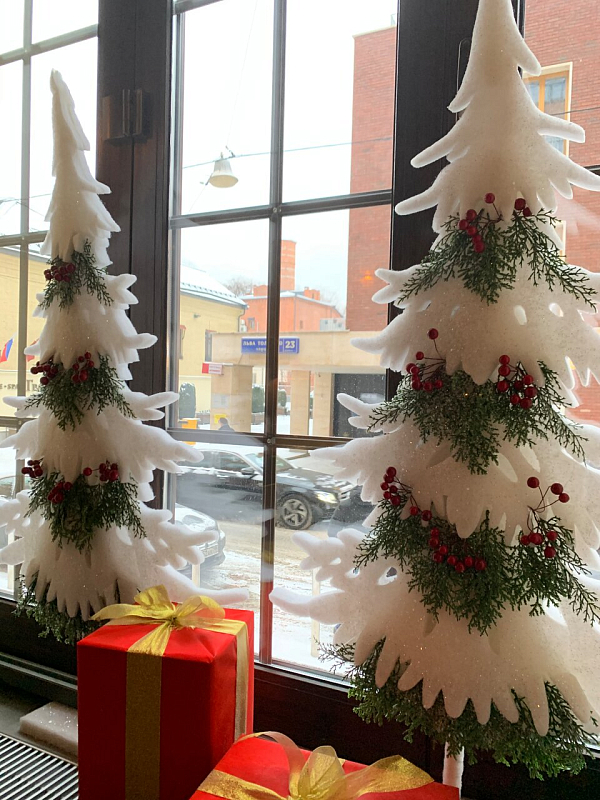 Ай Лайк Гриль / I Like Grill  - кухня рыбная