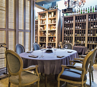 Grape / Грейп (закрыт) фото 7