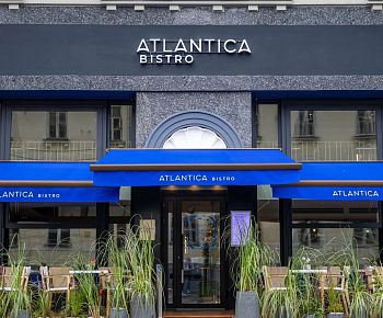 Atlantica Bistro