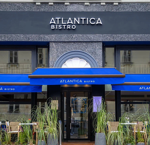 Atlantica Bistro